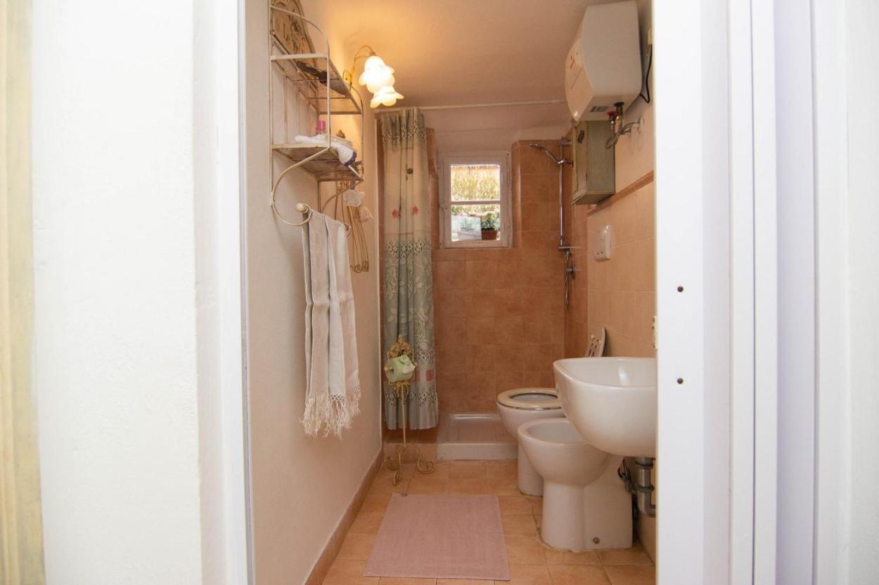 Apartament 200Metri Dal Mare Raffinato Chalet Con Giardino Marina Di Pisa Zewnętrze zdjęcie