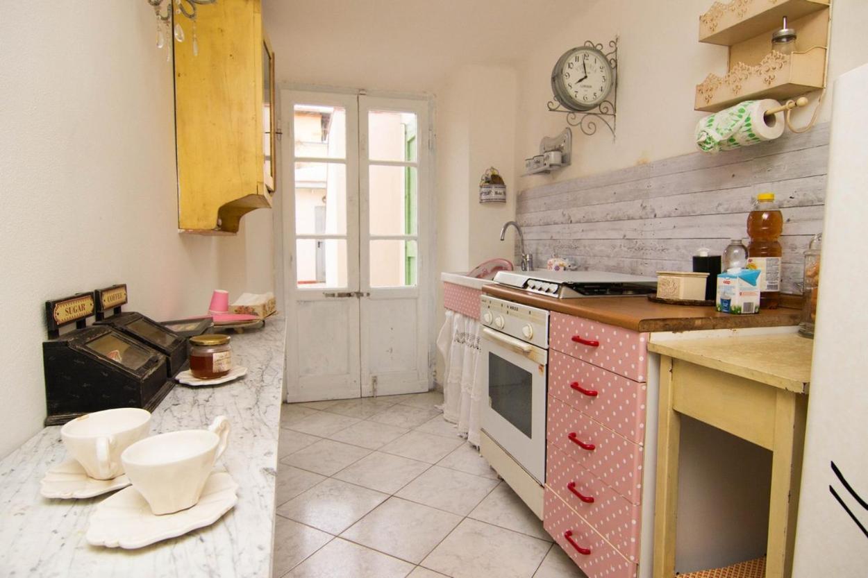 Apartament 200Metri Dal Mare Raffinato Chalet Con Giardino Marina Di Pisa Zewnętrze zdjęcie