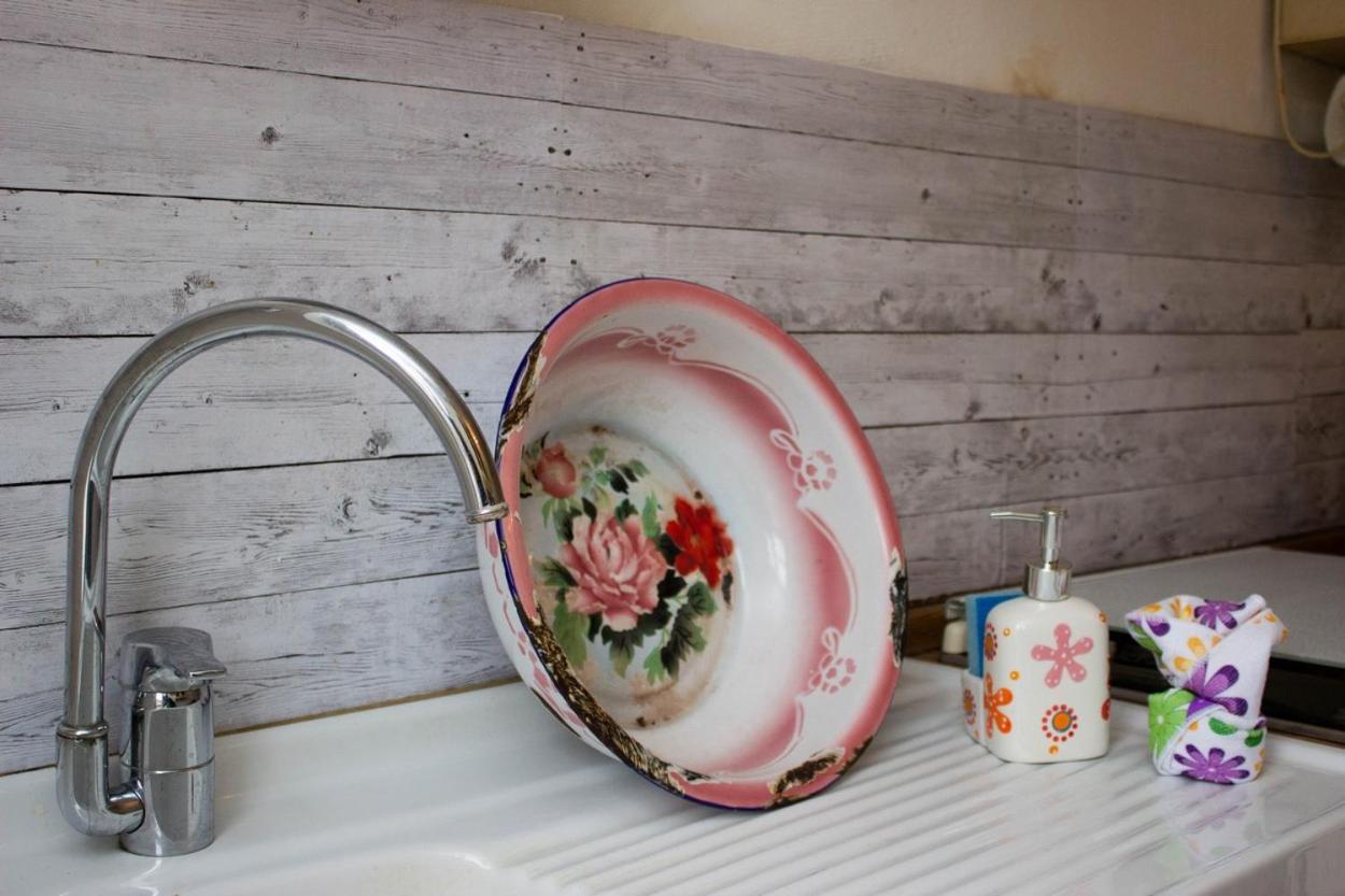 Apartament 200Metri Dal Mare Raffinato Chalet Con Giardino Marina Di Pisa Zewnętrze zdjęcie